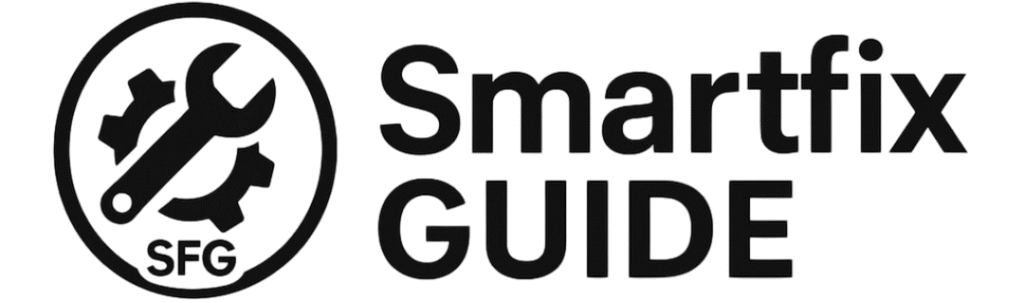 SmartFixGuide