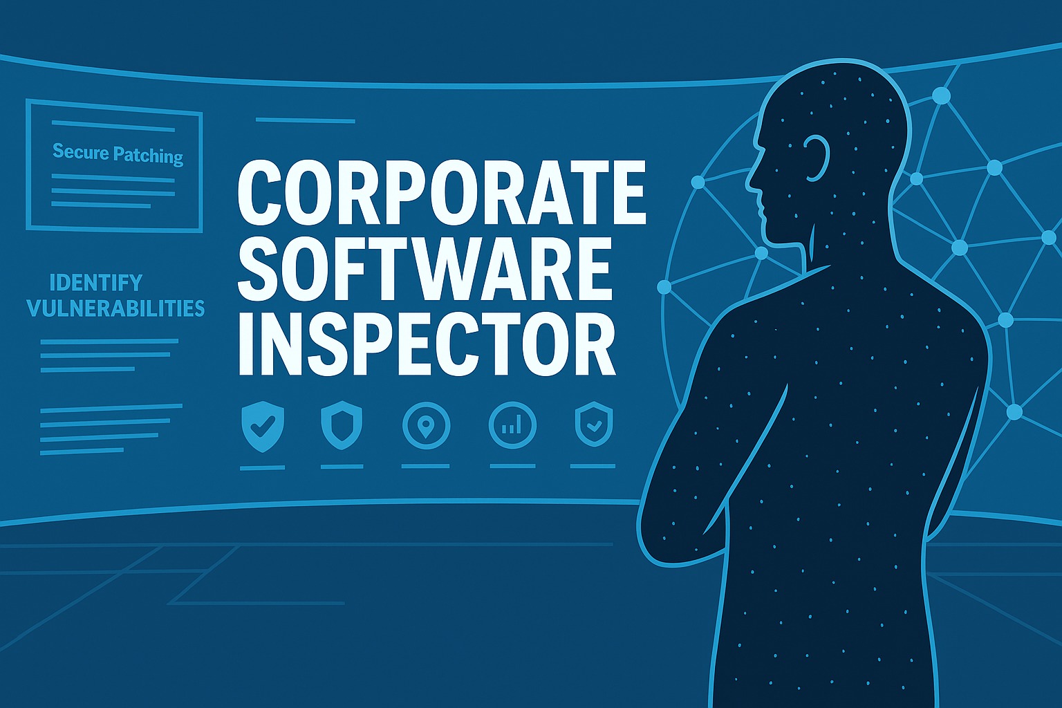 corporate software inspector