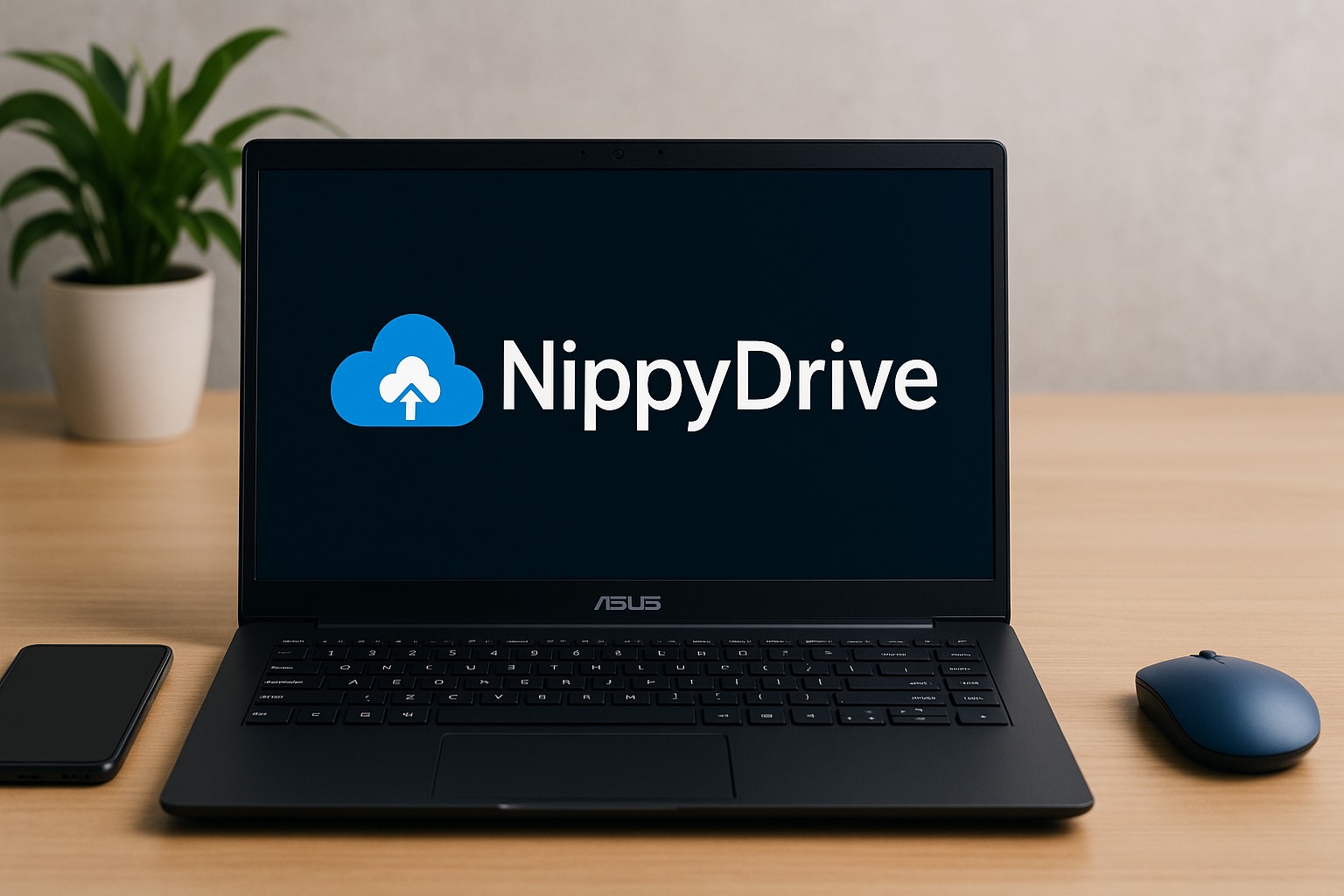 nippydrive