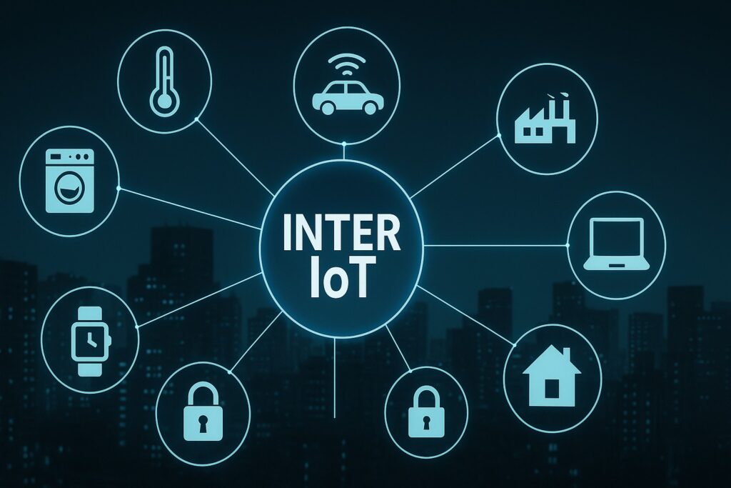 inter iot