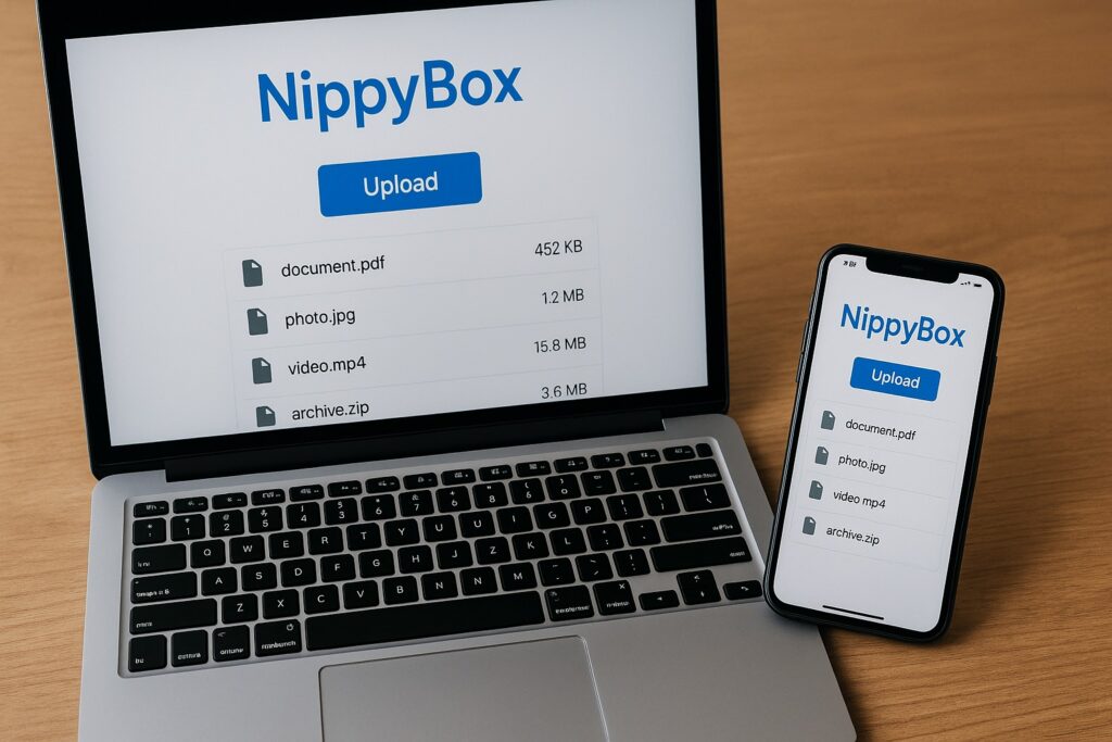 Nippybox Review 2025: What It Is, How It Works, Pros, Cons & Best Alternatives nippybox