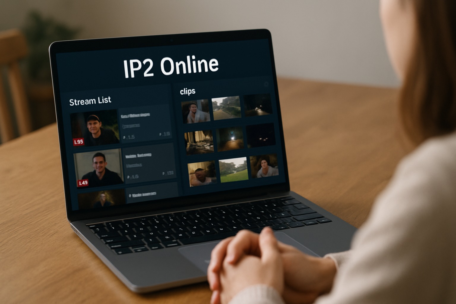 ip2 online